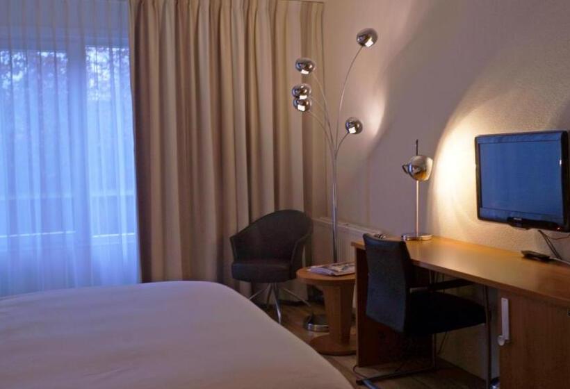 이그제큐티브 룸, Fletcher Resort Hotel Zutphen