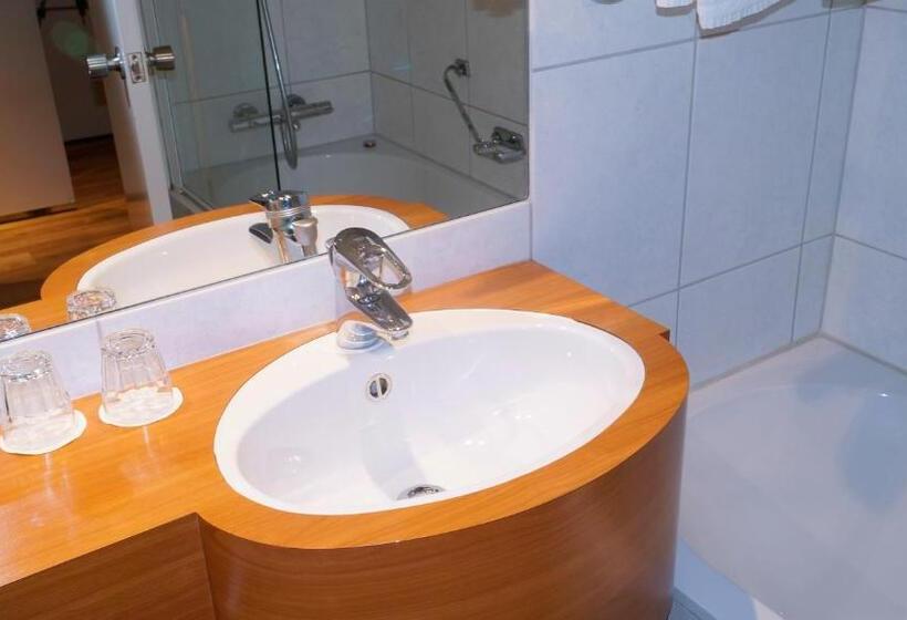 이그제큐티브 룸, Fletcher Resort Hotel Zutphen