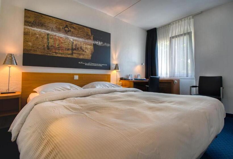 스탠다드 룸, Fletcher Resort Hotel Zutphen