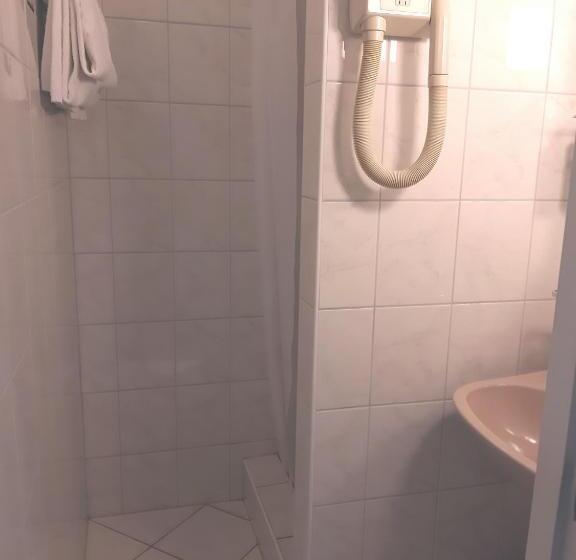 기본룸, Fletcher Resort Hotel Zutphen