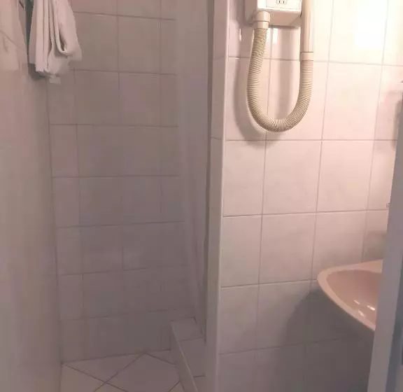 ベーシックルーム, Fletcher Resort Hotel Zutphen