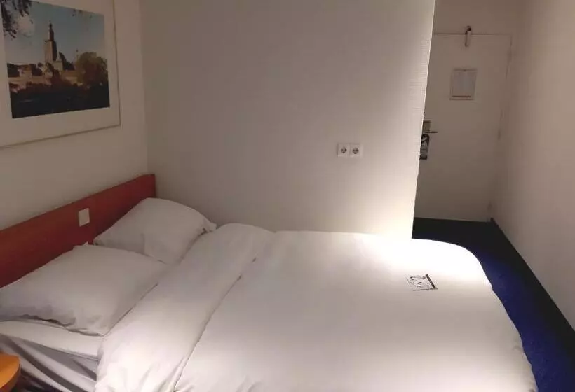 ベーシックルーム, Fletcher Resort Hotel Zutphen