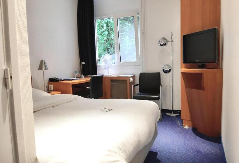 기본룸, Fletcher Resort Hotel Zutphen