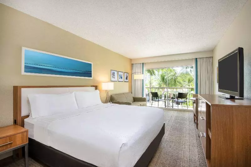 اتاق پرمیوم, Holiday Inn Resort Aruba   Beach Resort & Casino By Ihg