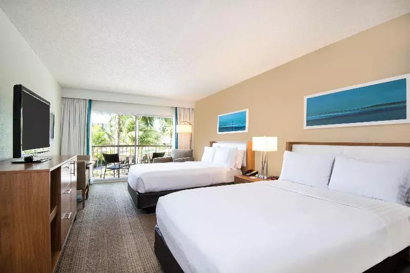 اتاق پرمیوم, Holiday Inn Resort Aruba   Beach Resort & Casino By Ihg