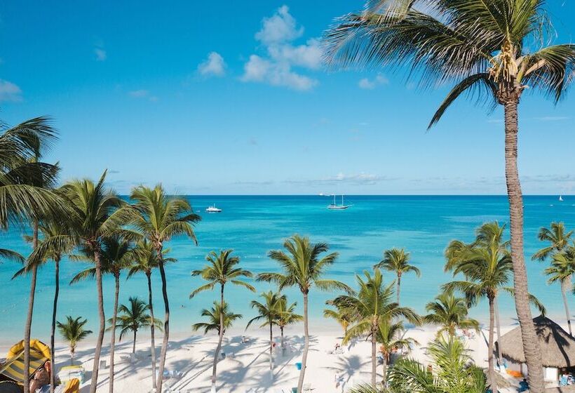 اتاق استاندارد با 2 تخت دوبل, Holiday Inn Resort Aruba Beach Resort & Casino, An Ihg