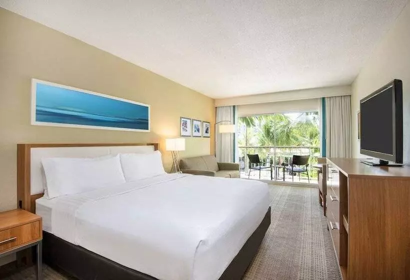 اتاق پرمیوم, Holiday Inn Resort Aruba   Beach Resort & Casino By Ihg