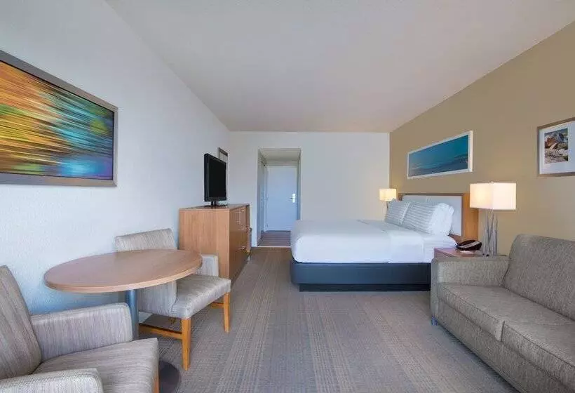 اتاق پرمیوم, Holiday Inn Resort Aruba   Beach Resort & Casino By Ihg