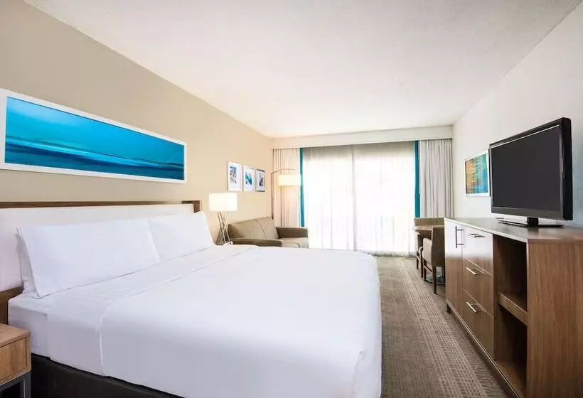 اتاق پرمیوم, Holiday Inn Resort Aruba   Beach Resort & Casino By Ihg