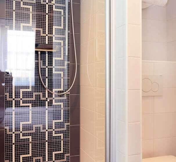 اتاق استاندارد, Amrâth Hotel Ducasque