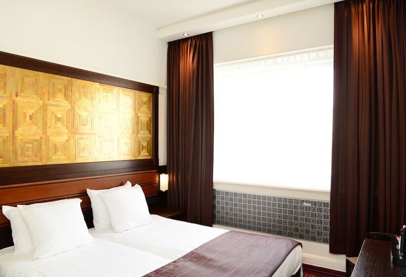 اتاق استاندارد, Amrâth Hotel Ducasque