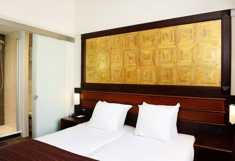 스탠다드 룸, Amrâth Hotel Ducasque