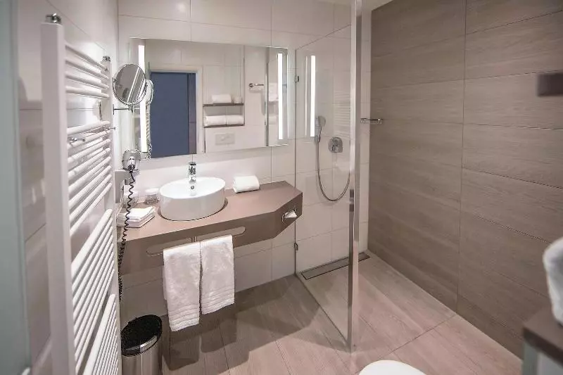 デラックスルーム, Apollo Hotel Amsterdam, A Tribute Portfolio