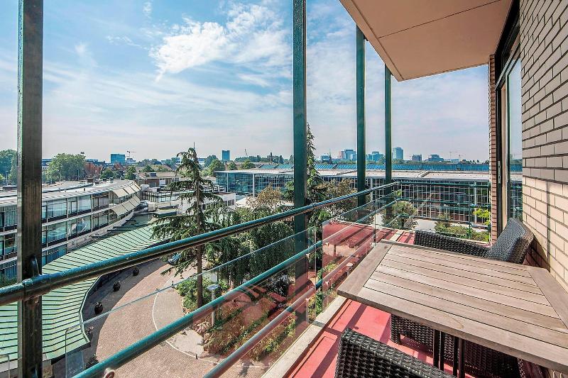 豪华房间, Apollo Hotel Amsterdam, A Tribute Portfolio