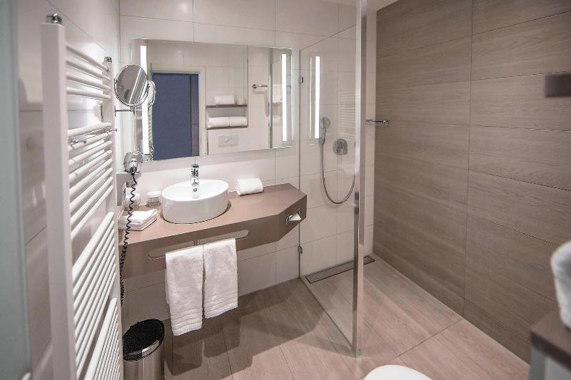 带观景的豪华间, Apollo Hotel Amsterdam, A Tribute Portfolio