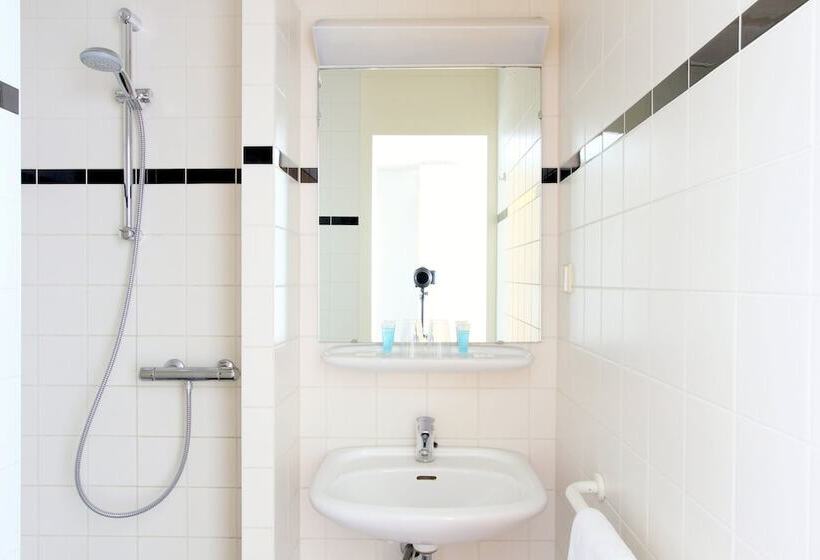 Номер Комфорт, Bastion Hotel Leiden Voorschoten