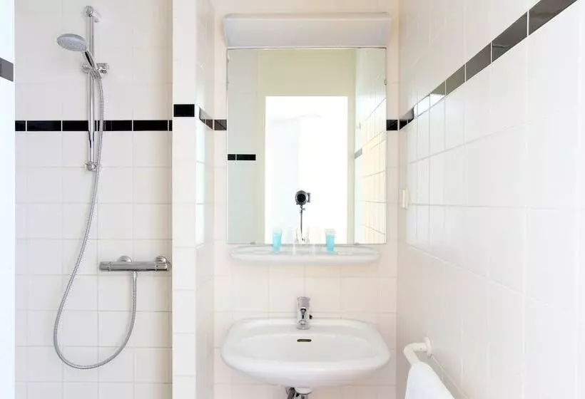 اتاق راحتی, Bastion Hotel Leiden Voorschoten