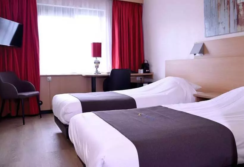 اتاق راحتی, Bastion Hotel Leiden Voorschoten