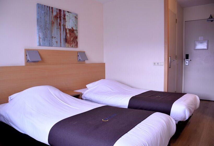 Номер Комфорт, Bastion Hotel Leiden Voorschoten