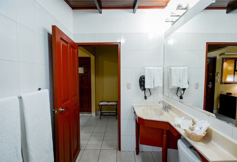 اتاق استاندارد, Best Western Las Mercedes Airport