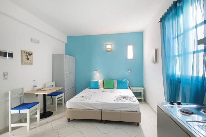 غرفة ديلوكس, Grand Museum Hotel, Bw Signature Collection