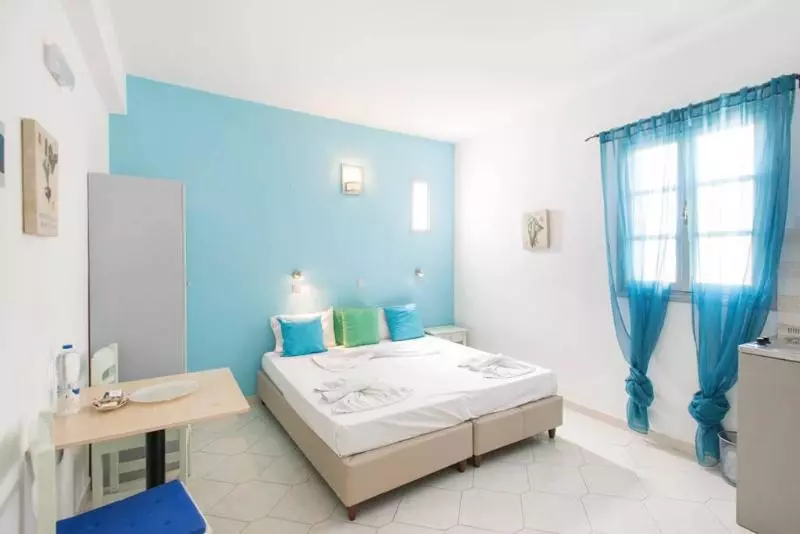 اتاق لوکس, Grand Museum Hotel, Bw Signature Collection