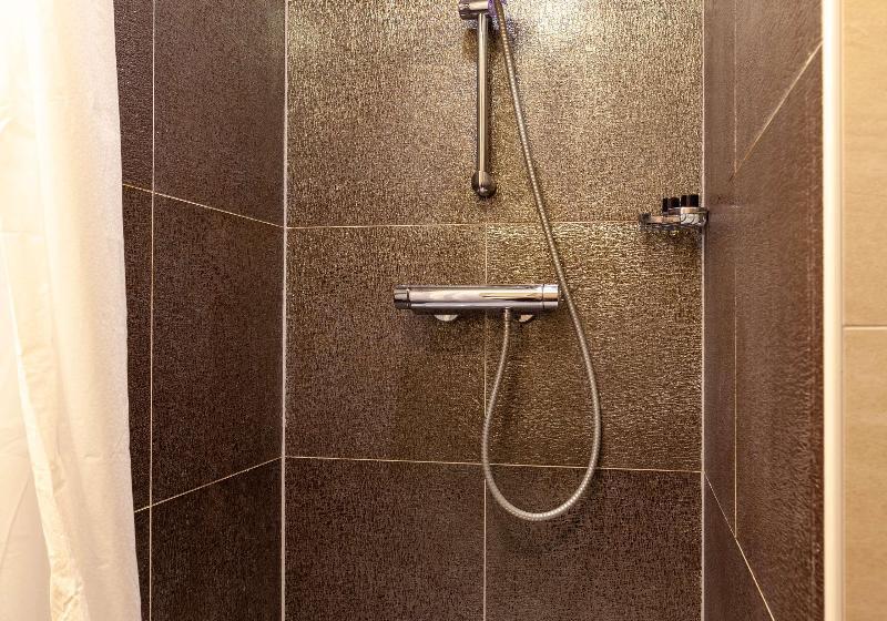 غرفة قياسية, Grand Museum Hotel, Bw Signature Collection