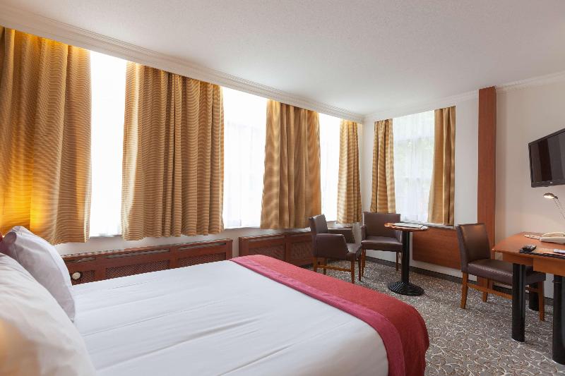 Номер Стандарт, Grand Museum Hotel, Bw Signature Collection