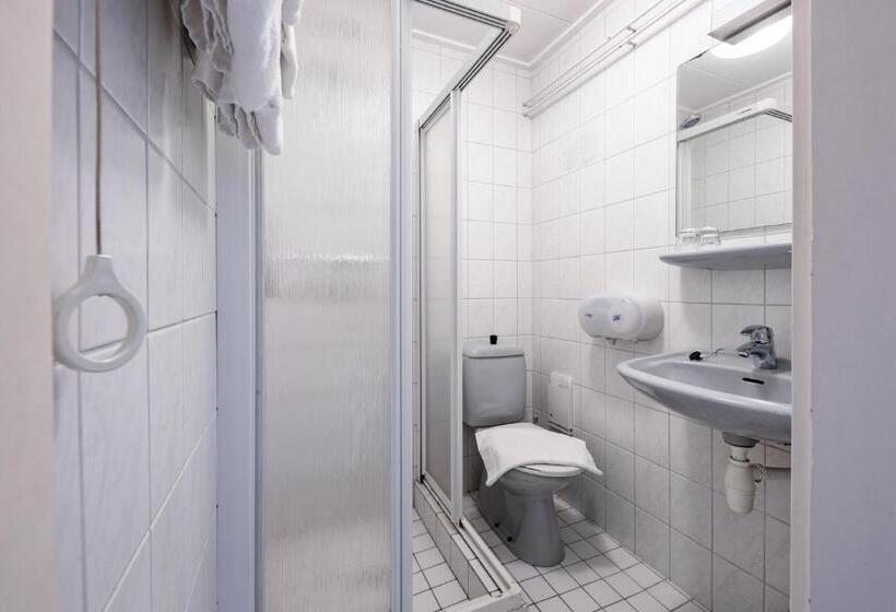 غرفة أساسية, B&b Hotel Rebecca