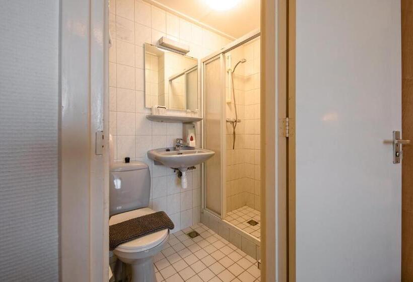 غرفة أساسية, B&b Hotel Rebecca