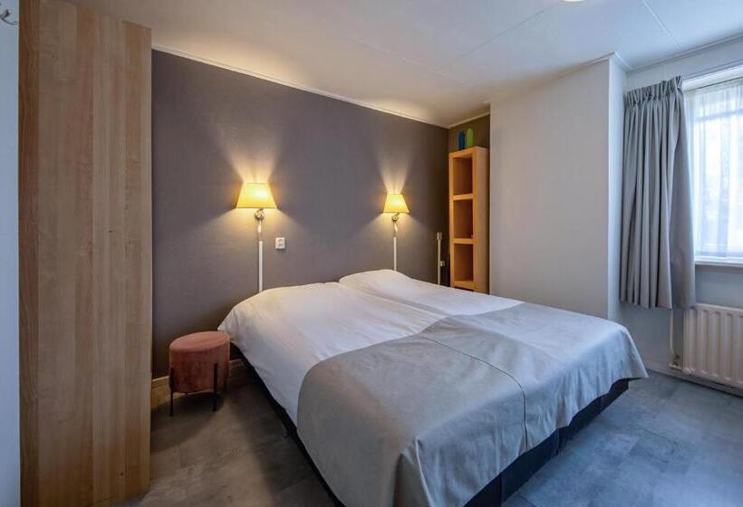 غرفة أساسية, B&b Hotel Rebecca