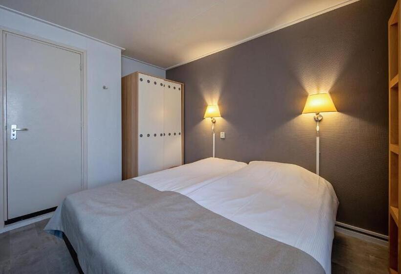 غرفة أساسية, B&b Hotel Rebecca