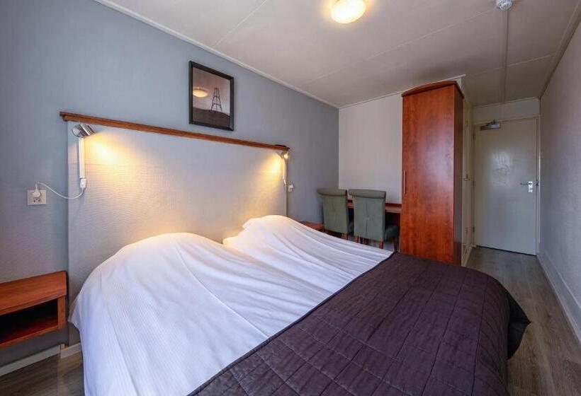 Номер Basic, B&b Hotel Rebecca
