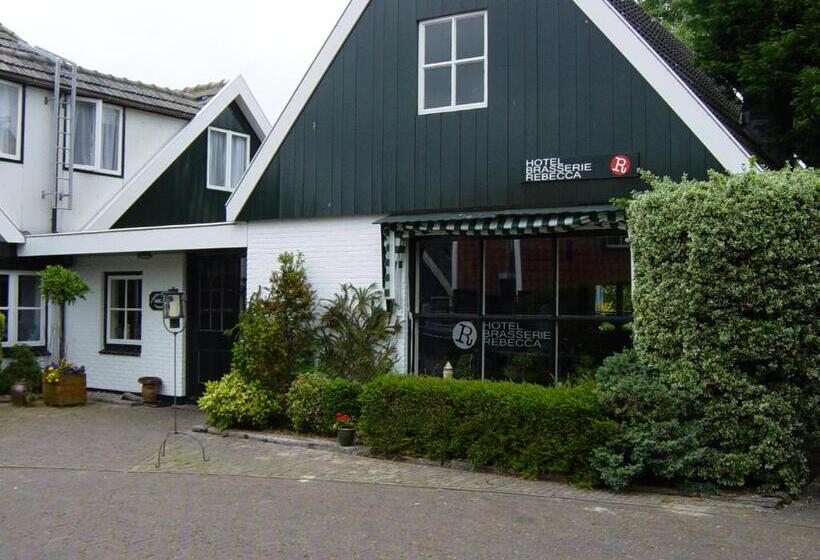 غرفة أساسية, B&b Hotel Rebecca