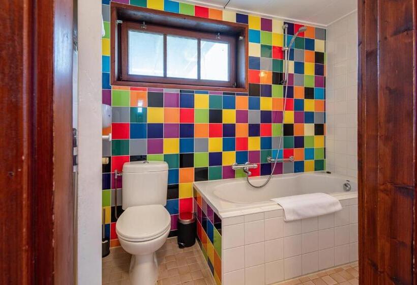 غرفة قياسية, B&b Hotel Rebecca