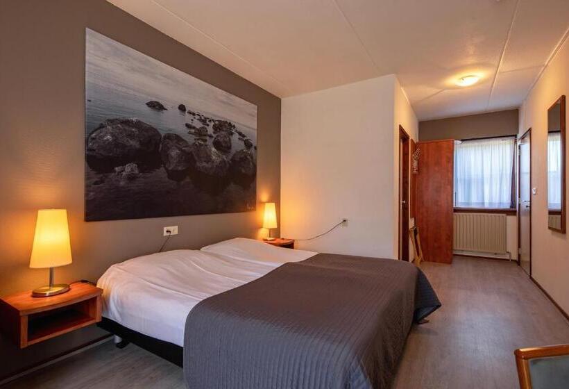 غرفة قياسية, B&b Hotel Rebecca