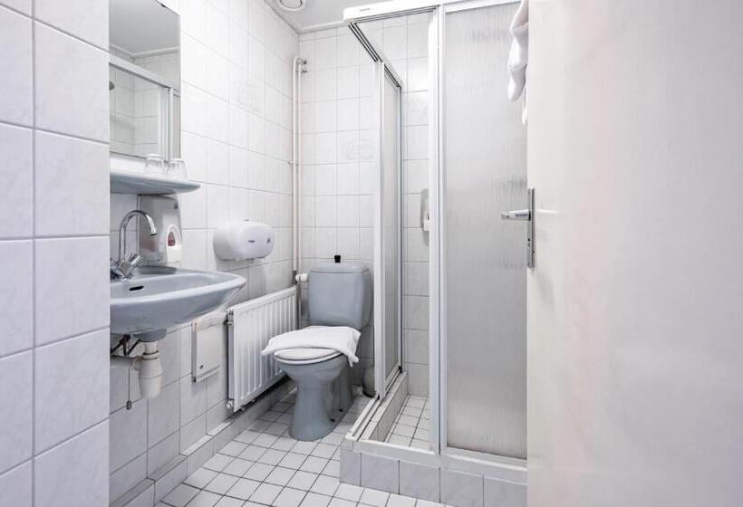 غرفة قياسية, B&b Hotel Rebecca