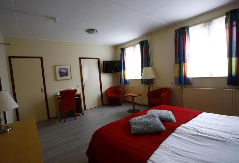 غرفة قياسية, B&b Hotel Rebecca