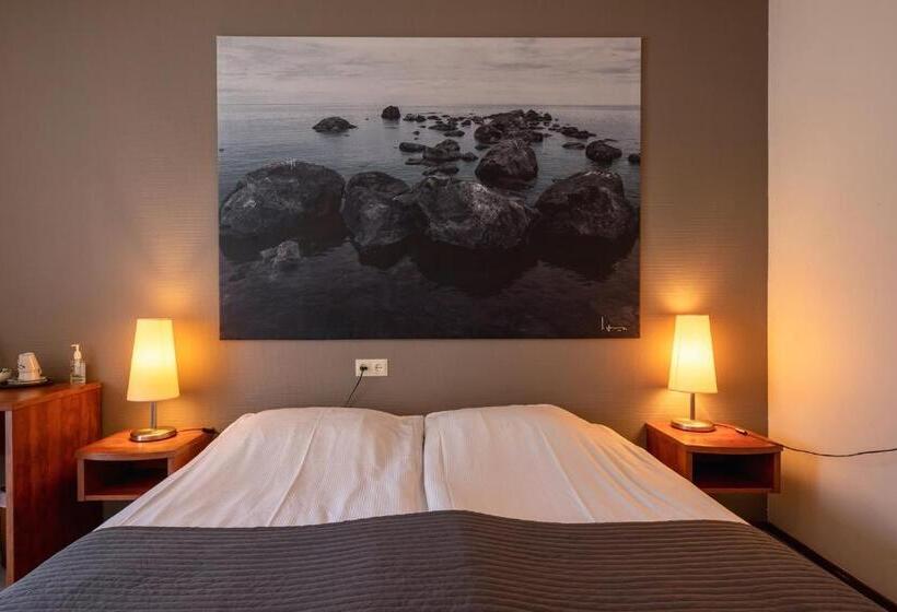 غرفة قياسية, B&b Hotel Rebecca