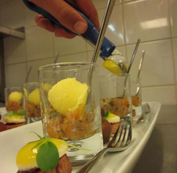 جناح, B&b Hotel Rebecca