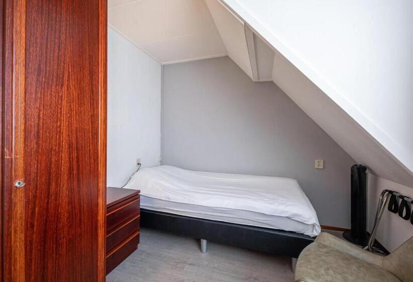 غرفة قياسية فردية, B&b Hotel Rebecca