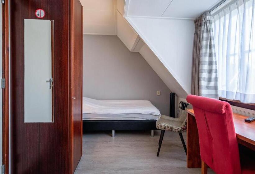 غرفة قياسية فردية, B&b Hotel Rebecca