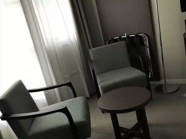 Comfort-huone, Bryne Hotell