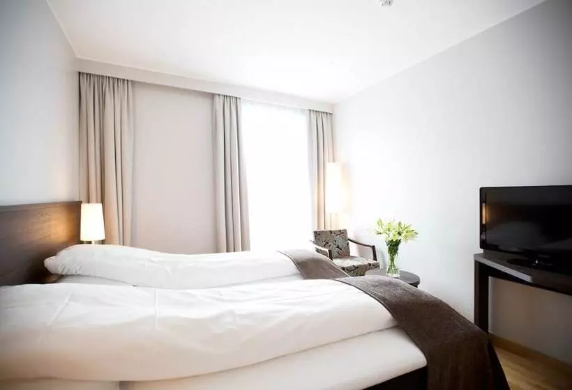 Comfort-huone, Bryne Hotell