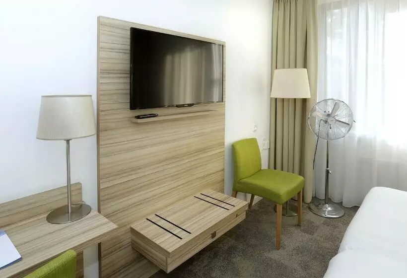 コンフォートルーム, Churchill Hotel Terneuzen