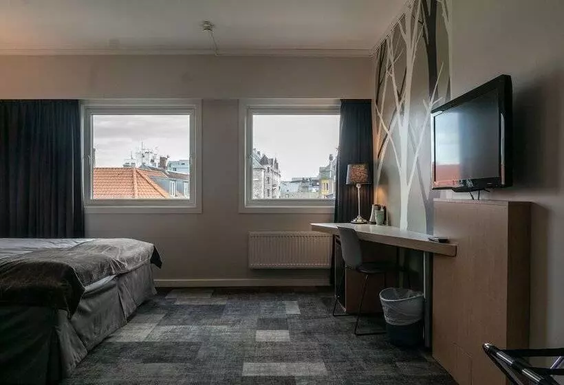 Standard-huone, City Living Sentrum