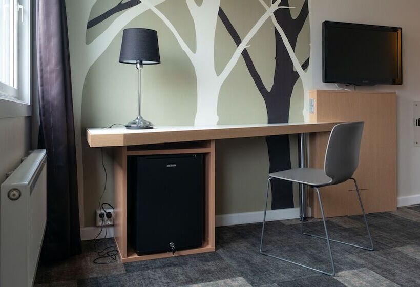 스탠다드 룸, City Living Sentrum