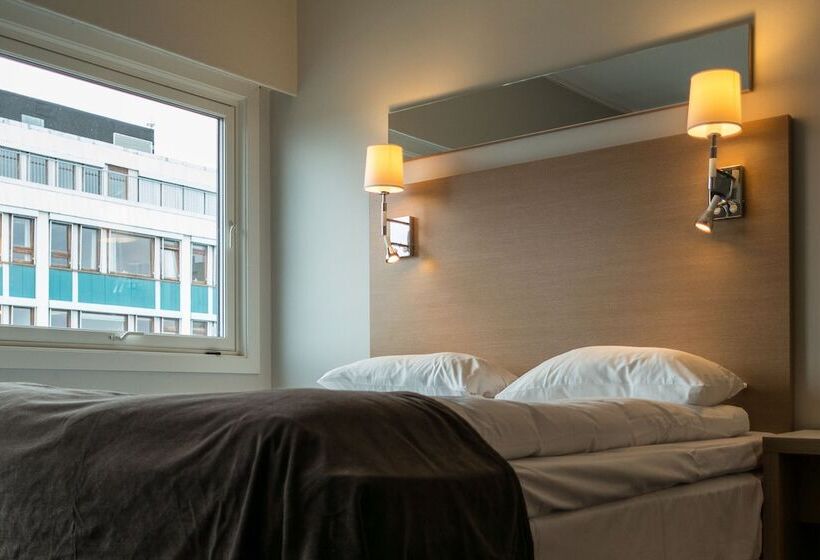 스탠다드 룸, City Living Sentrum