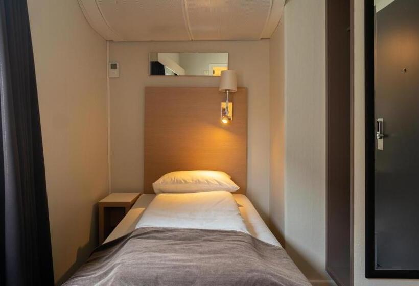 스탠다드 싱글 룸, City Living Sentrum