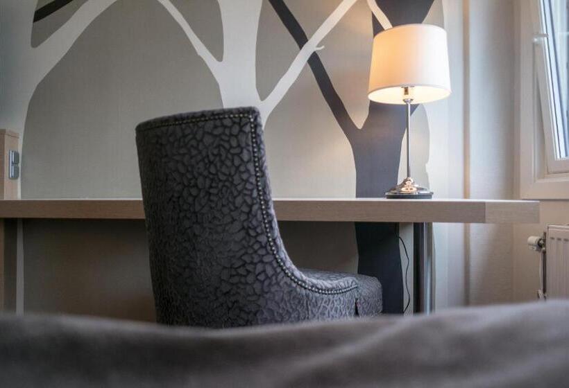 스탠다드 싱글 룸, City Living Sentrum